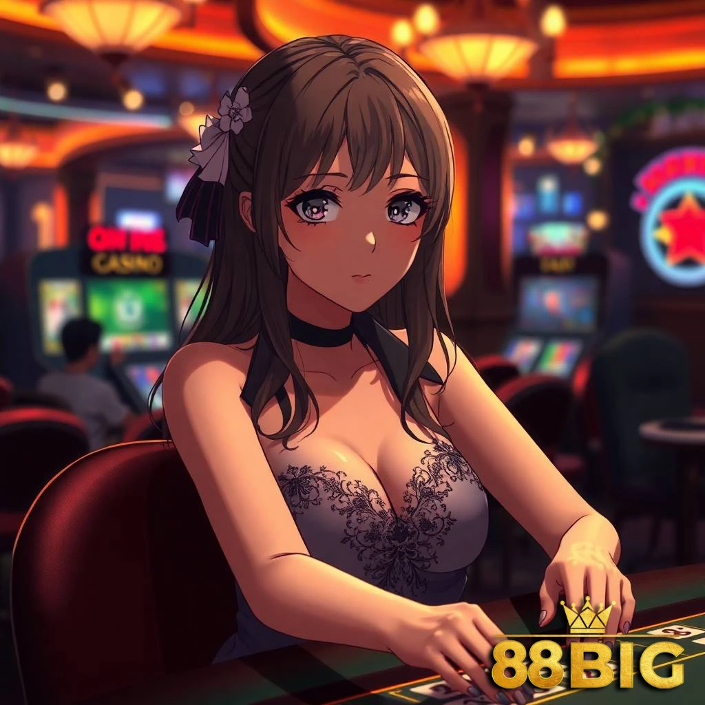 88BIG # Agen Slot Terpercaya Depo QRIS Server Thailand Gampang Maxwin